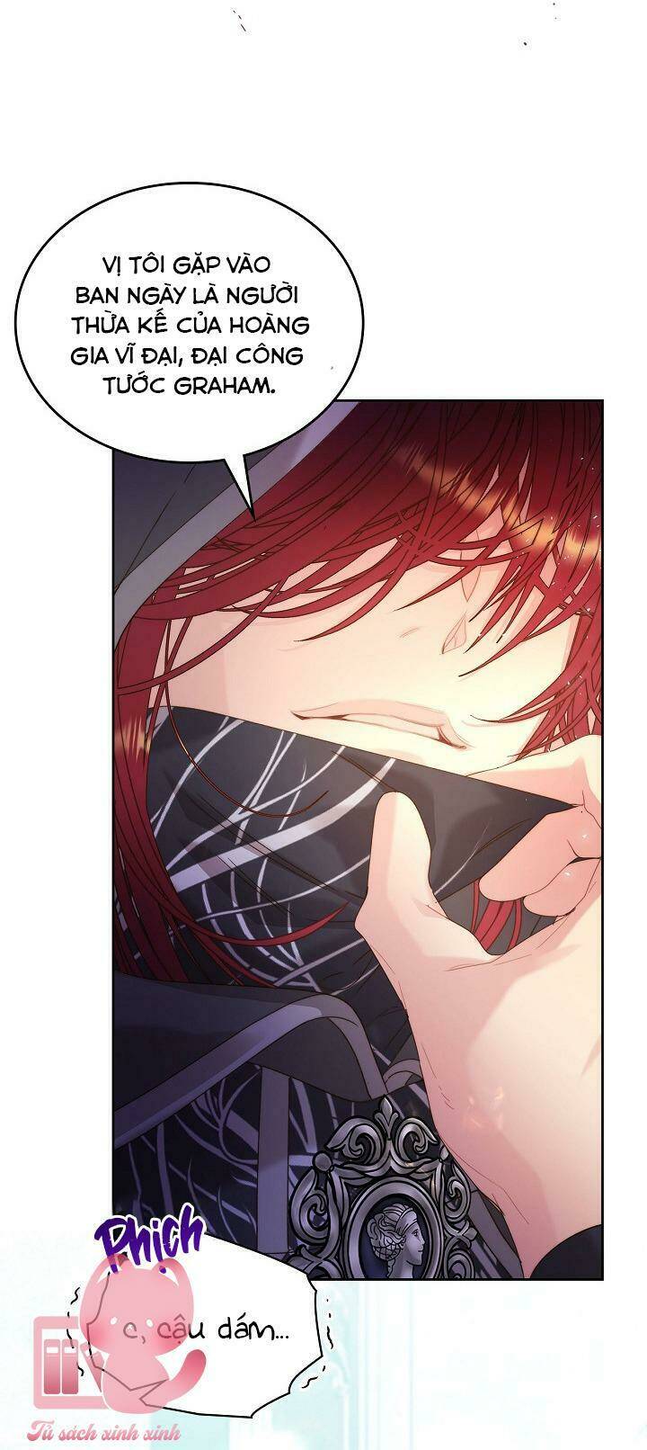 Công Chúa Chloe - Chapter 95 - Page 49