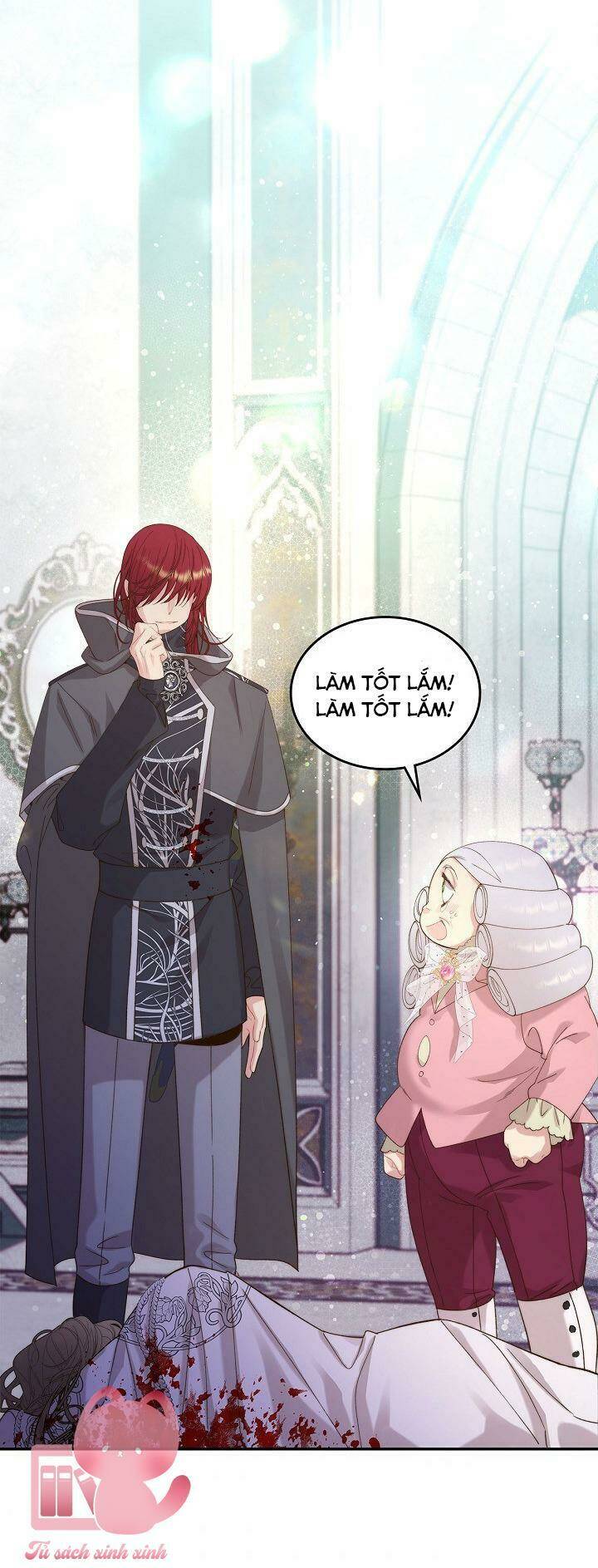 Công Chúa Chloe - Chapter 95 - Page 50