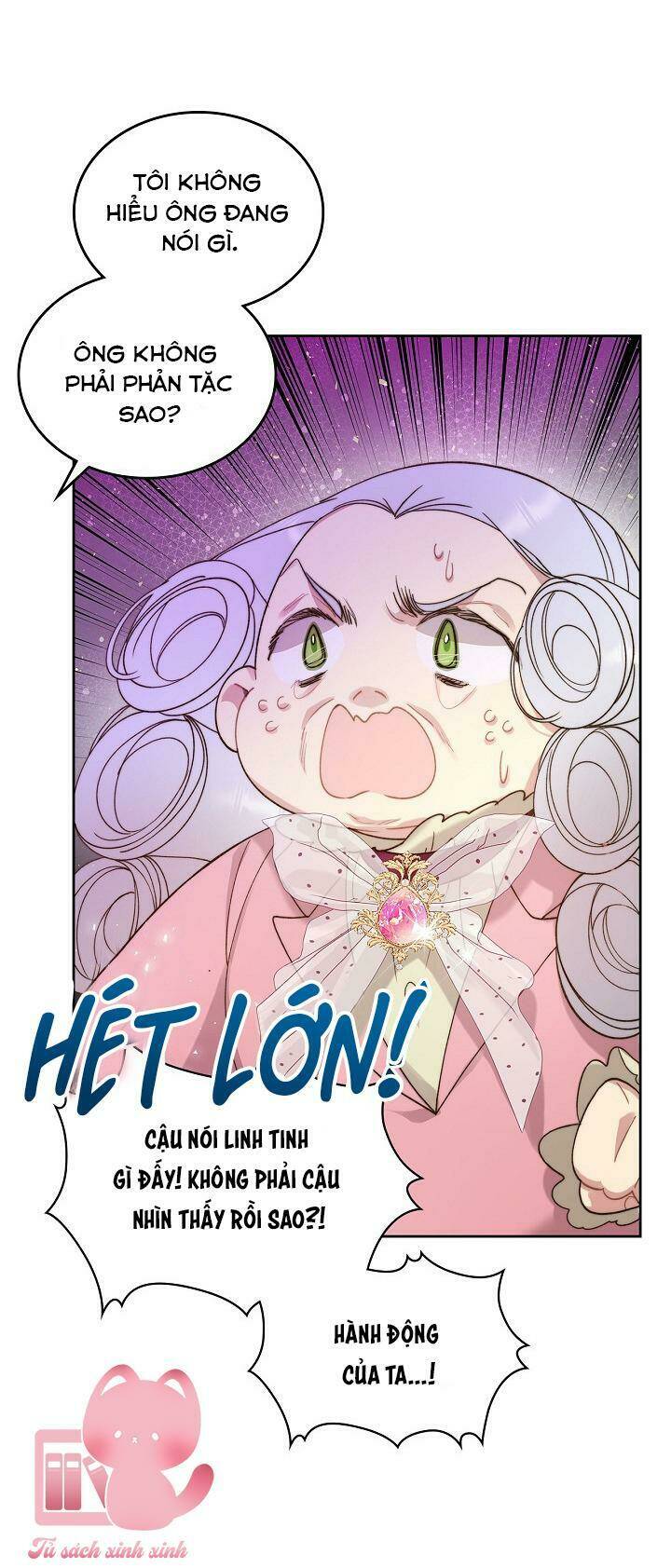 Công Chúa Chloe - Chapter 95 - Page 52