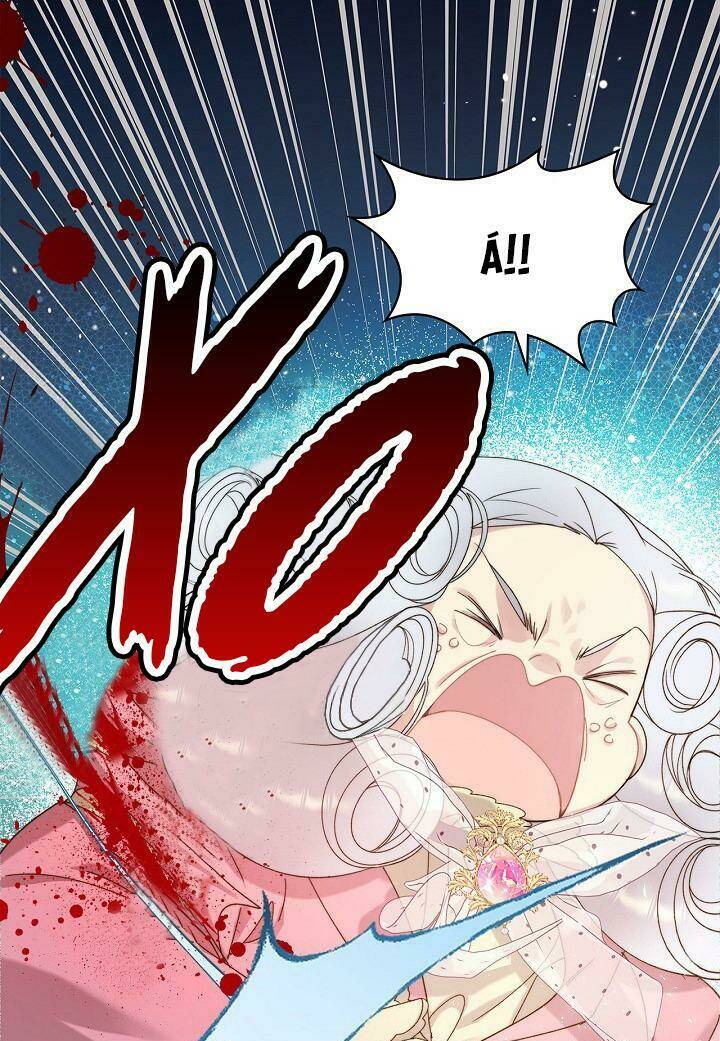 Công Chúa Chloe - Chapter 95 - Page 55