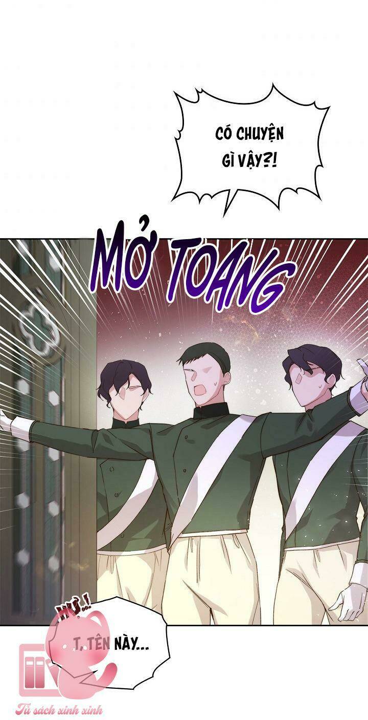 Công Chúa Chloe - Chapter 95 - Page 57