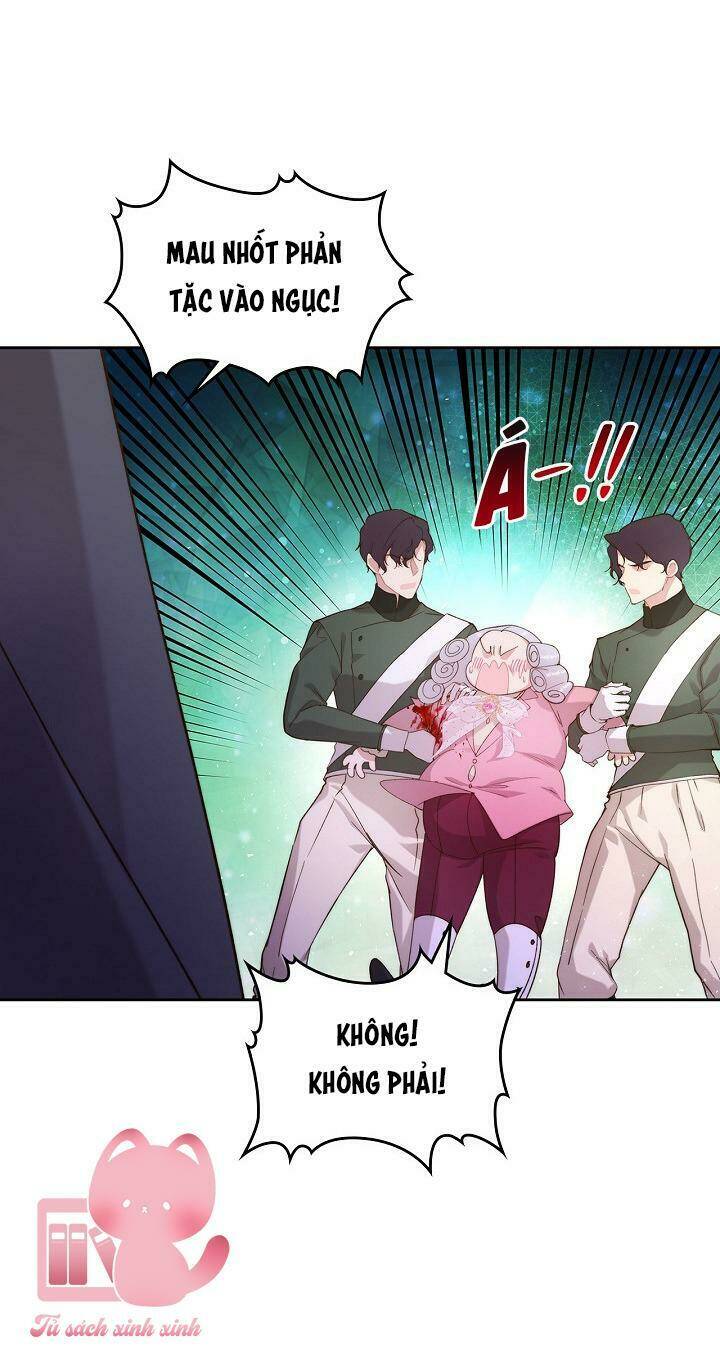 Công Chúa Chloe - Chapter 95 - Page 60