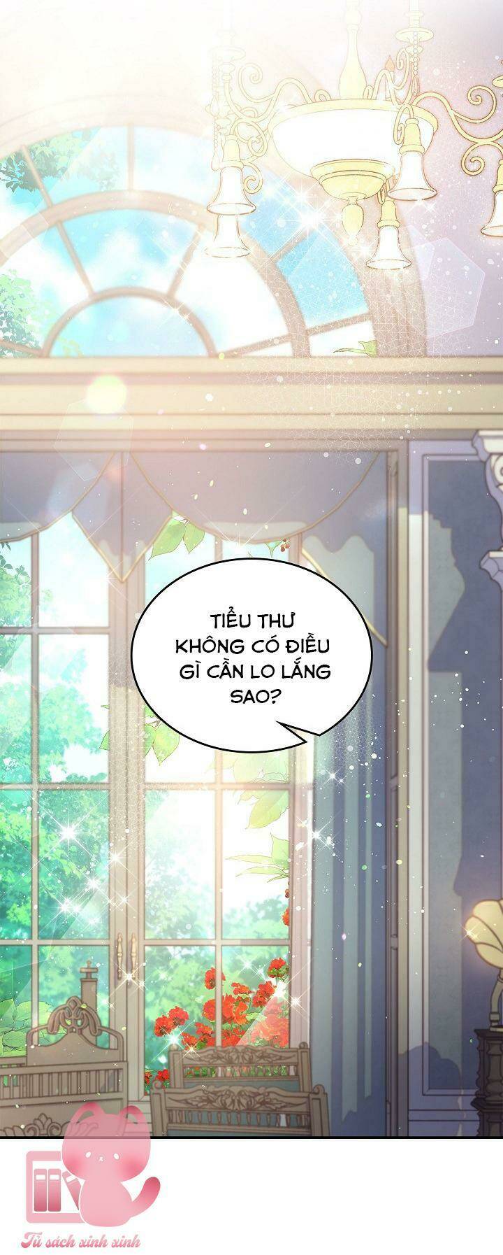 Công Chúa Chloe - Chapter 95 - Page 63