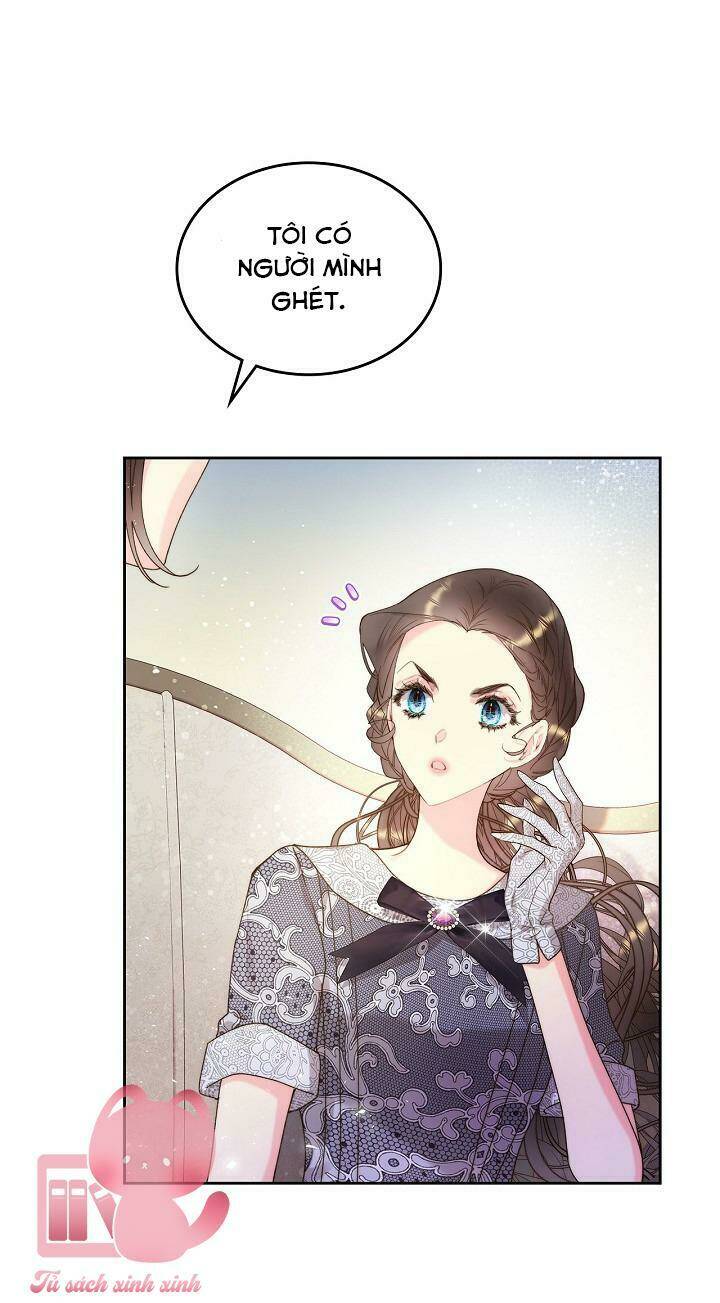 Công Chúa Chloe - Chapter 95 - Page 67