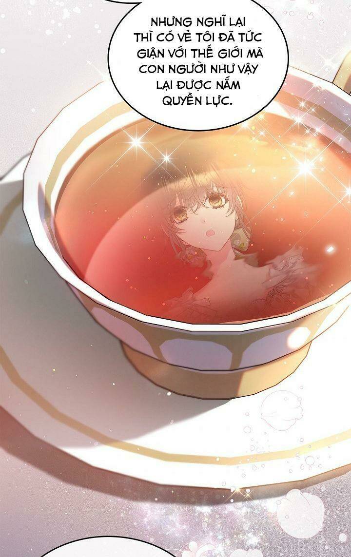 Công Chúa Chloe - Chapter 95 - Page 70