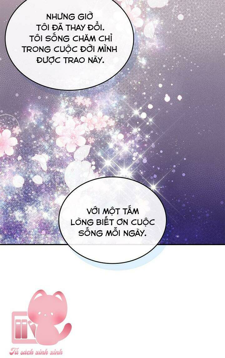 Công Chúa Chloe - Chapter 95 - Page 71