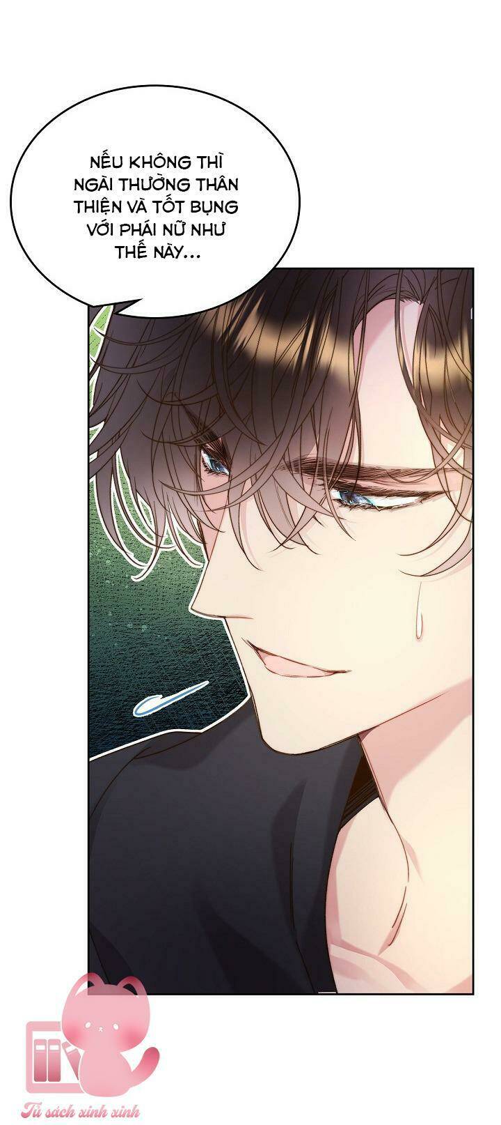 Công Chúa Chloe - Chapter 95 - Page 7