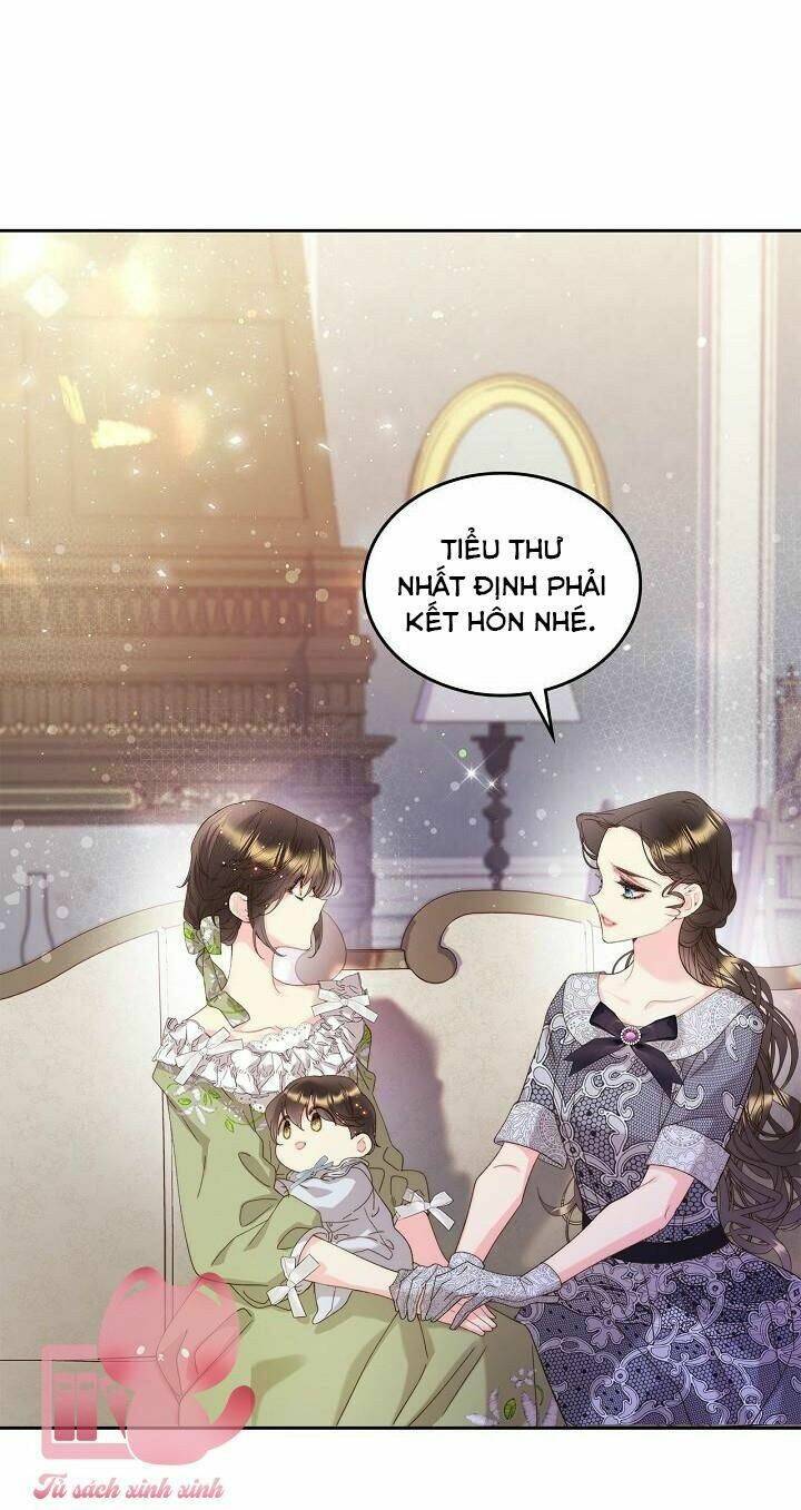 Công Chúa Chloe - Chapter 96 - Page 9