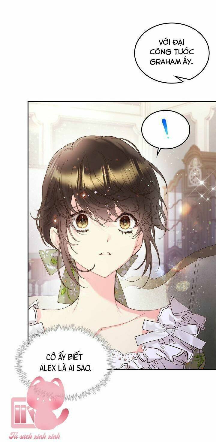 Công Chúa Chloe - Chapter 96 - Page 10