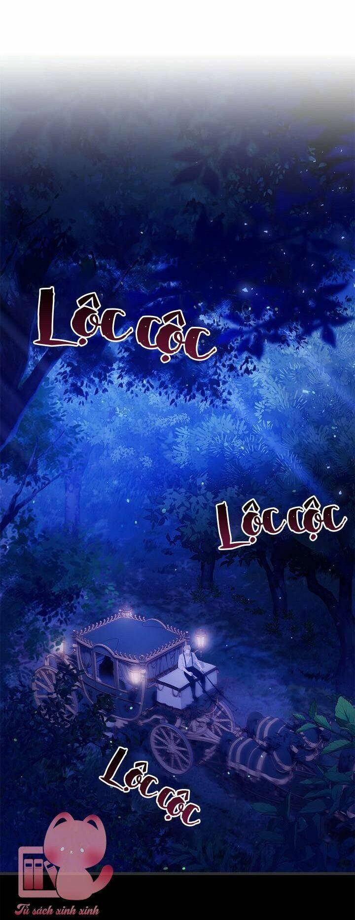 Công Chúa Chloe - Chapter 96 - Page 21