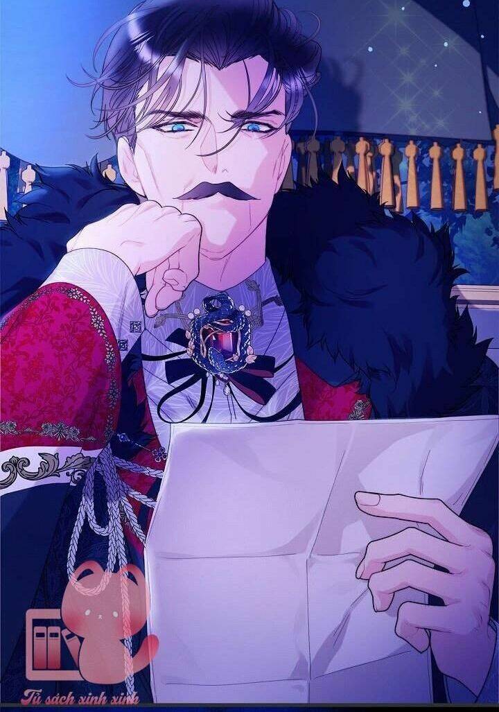 Công Chúa Chloe - Chapter 96 - Page 23