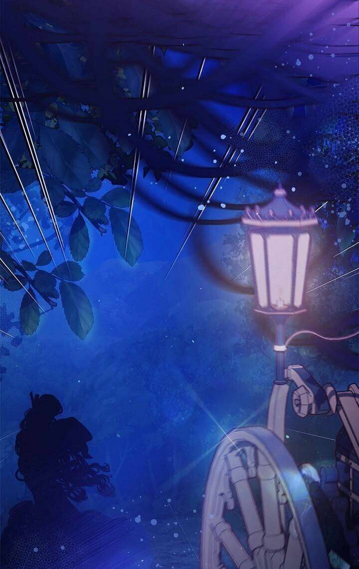 Công Chúa Chloe - Chapter 96 - Page 27