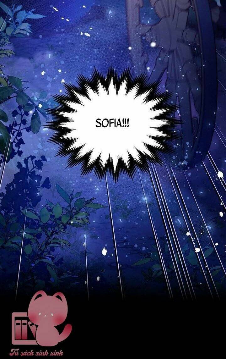 Công Chúa Chloe - Chapter 96 - Page 28