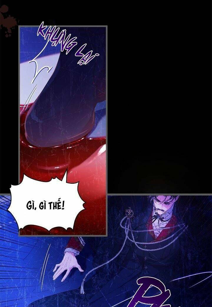 Công Chúa Chloe - Chapter 96 - Page 31