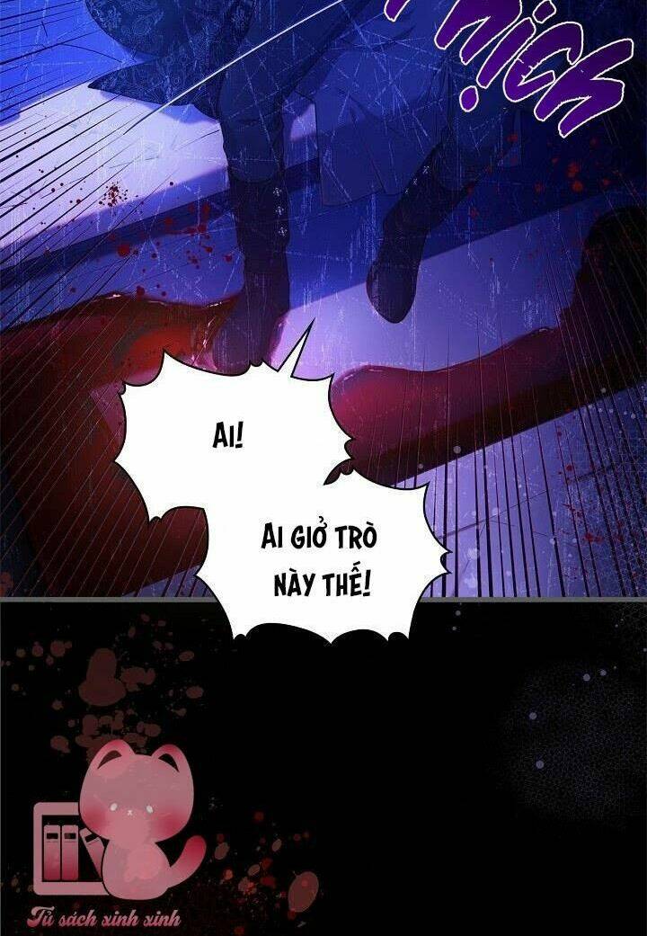 Công Chúa Chloe - Chapter 96 - Page 32