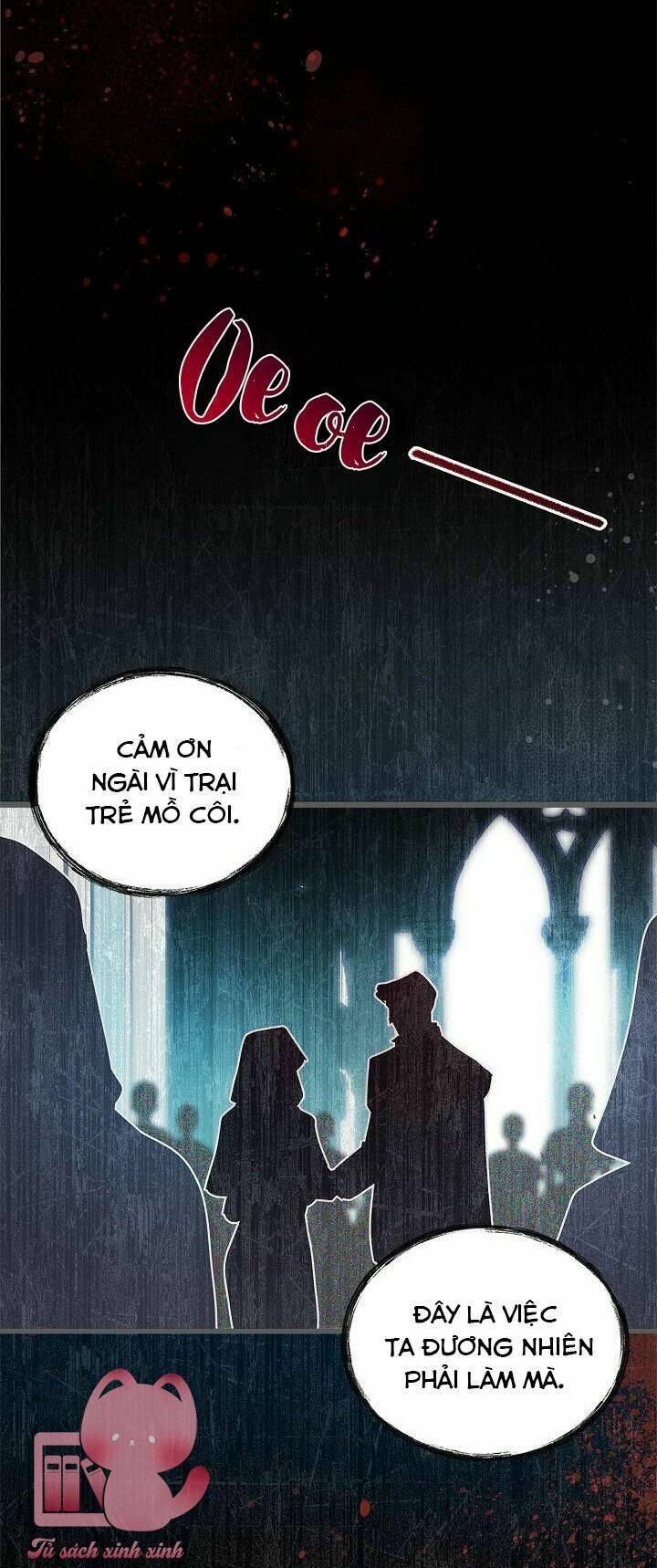 Công Chúa Chloe - Chapter 96 - Page 33