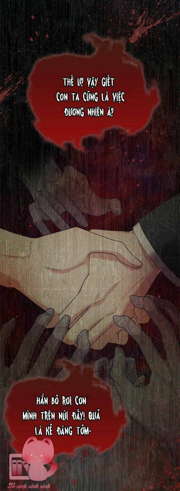 Công Chúa Chloe - Chapter 96 - Page 34