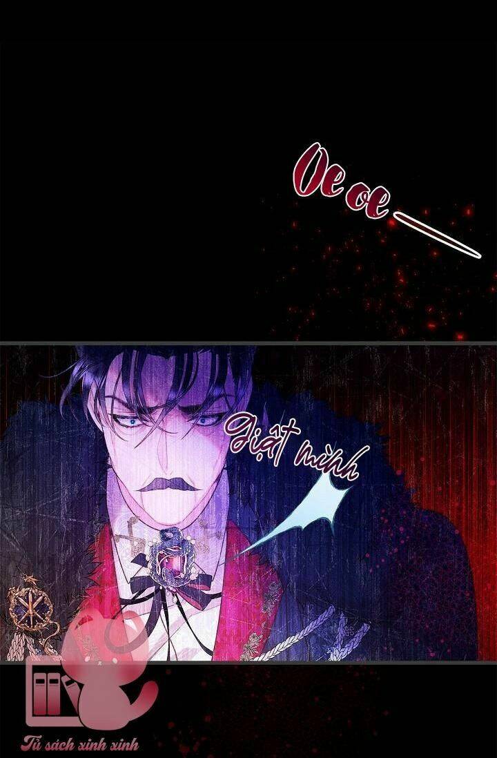 Công Chúa Chloe - Chapter 96 - Page 36