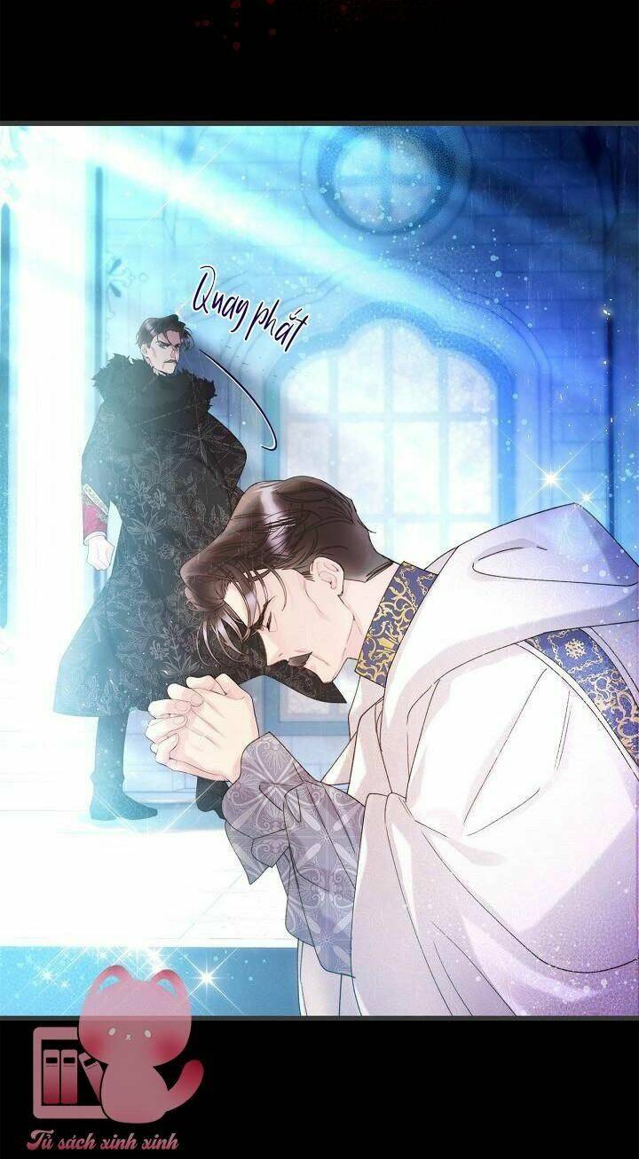 Công Chúa Chloe - Chapter 96 - Page 37