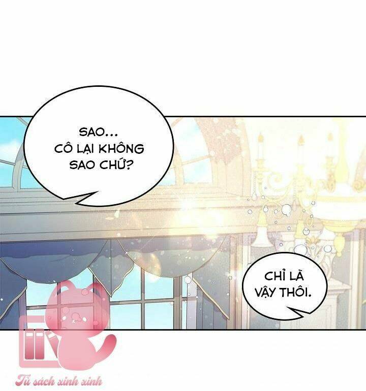 Công Chúa Chloe - Chapter 96 - Page 3