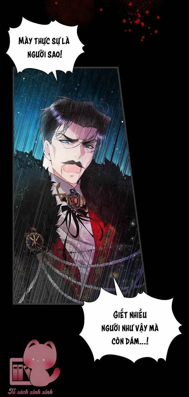 Công Chúa Chloe - Chapter 96 - Page 39