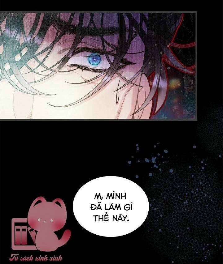 Công Chúa Chloe - Chapter 96 - Page 42