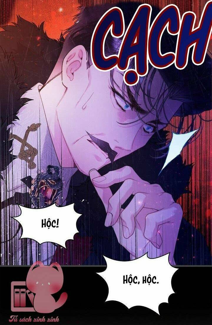 Công Chúa Chloe - Chapter 96 - Page 46