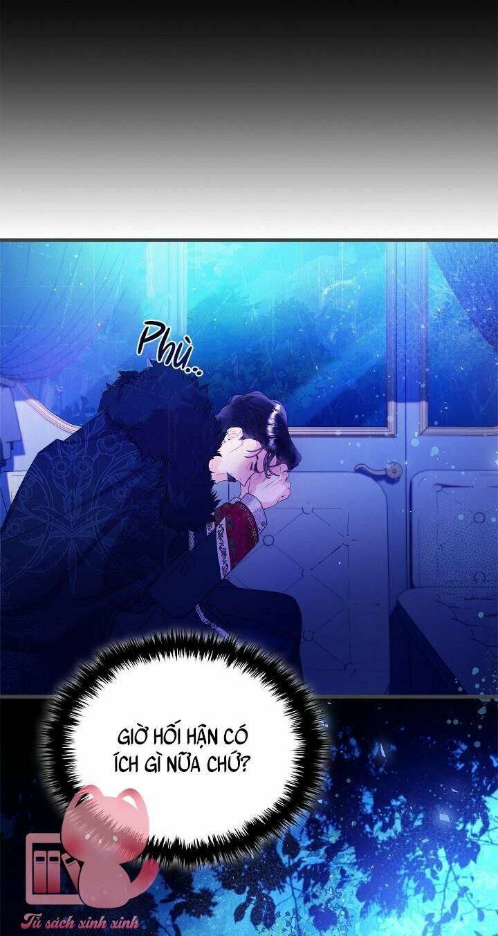 Công Chúa Chloe - Chapter 96 - Page 47