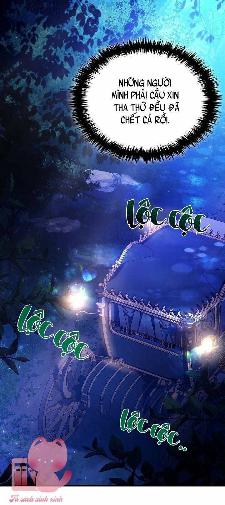 Công Chúa Chloe - Chapter 96 - Page 48