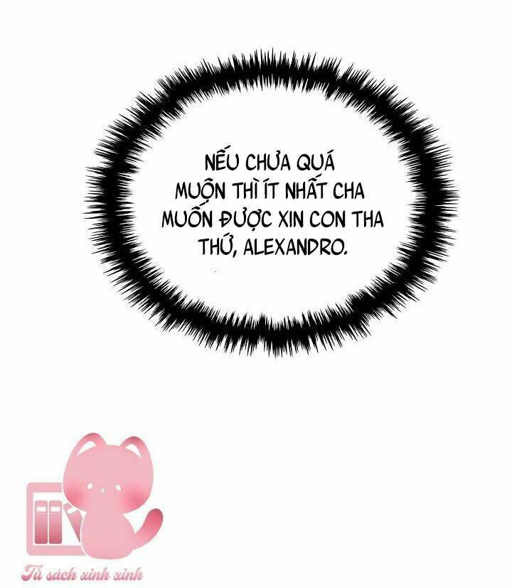 Công Chúa Chloe - Chapter 96 - Page 49