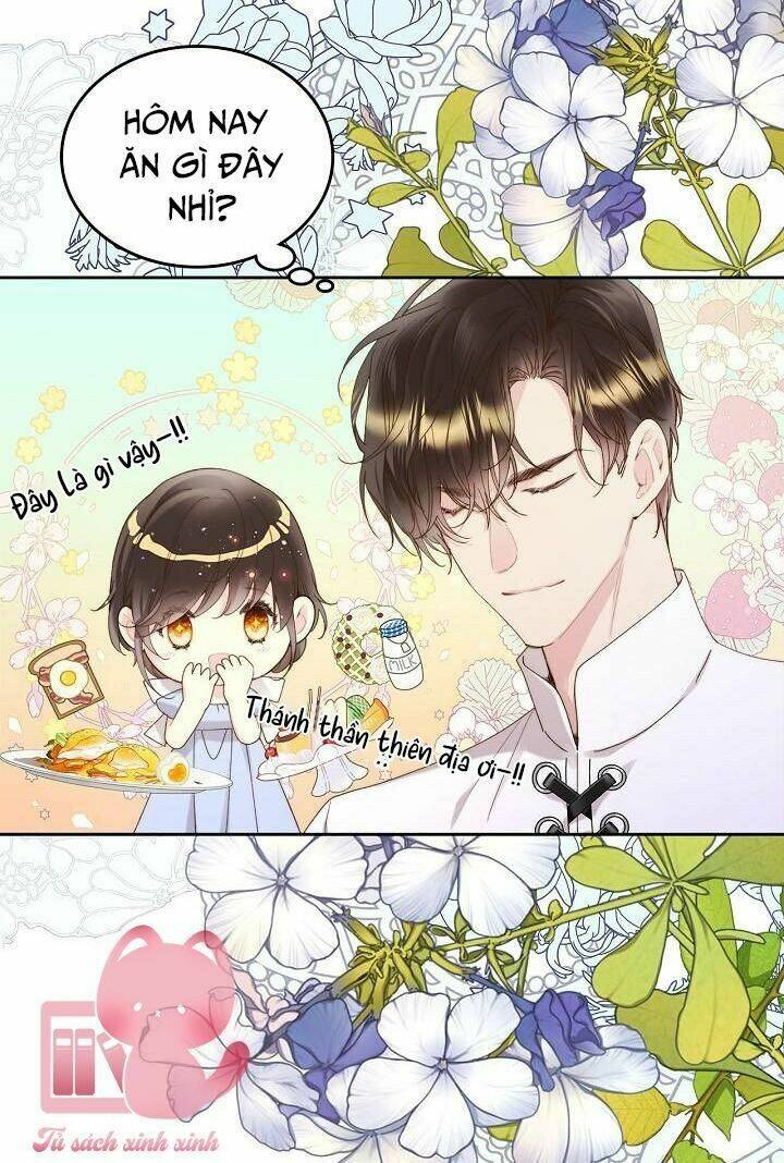 Công Chúa Chloe - Chapter 96 - Page 52