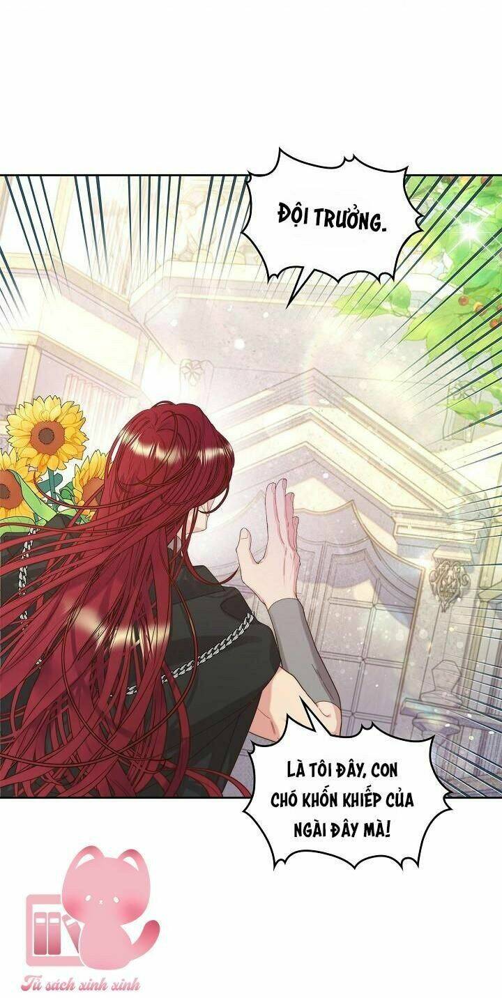 Công Chúa Chloe - Chapter 96 - Page 55