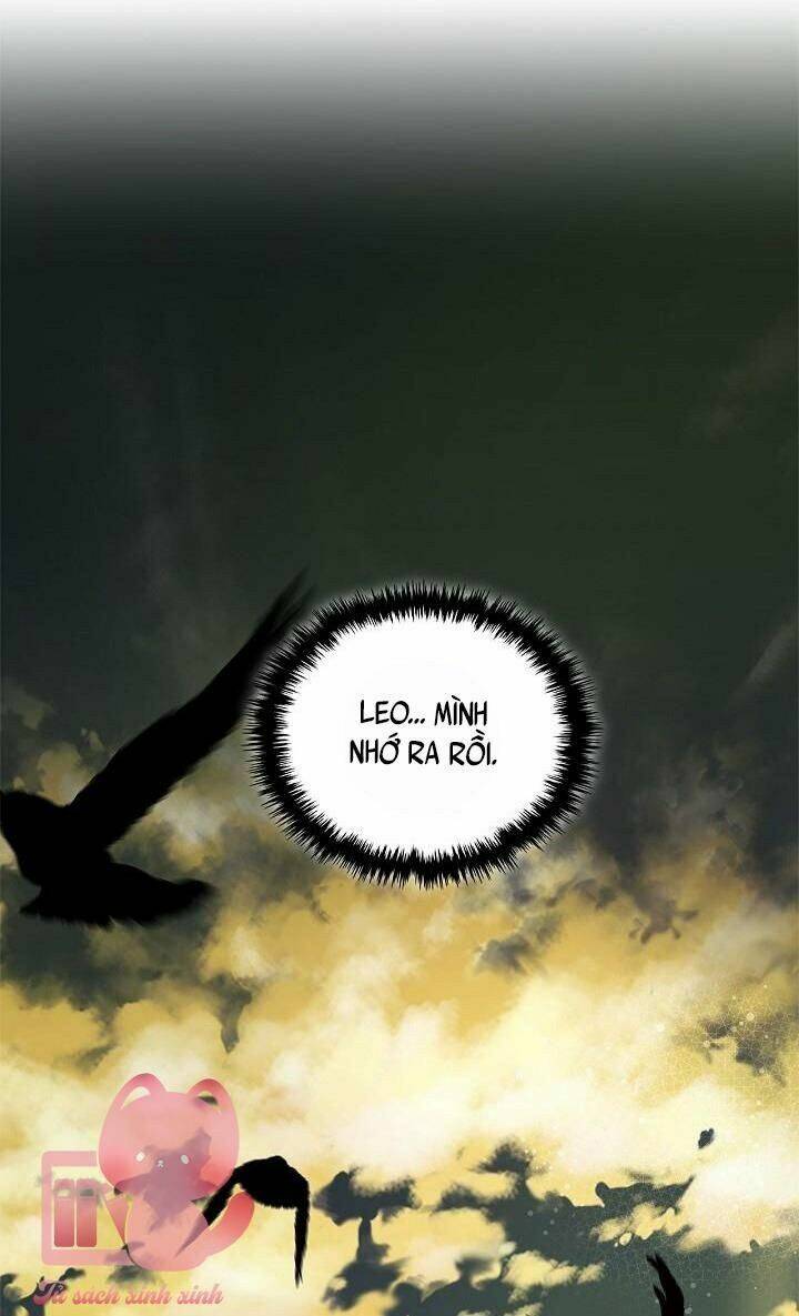 Công Chúa Chloe - Chapter 96 - Page 58