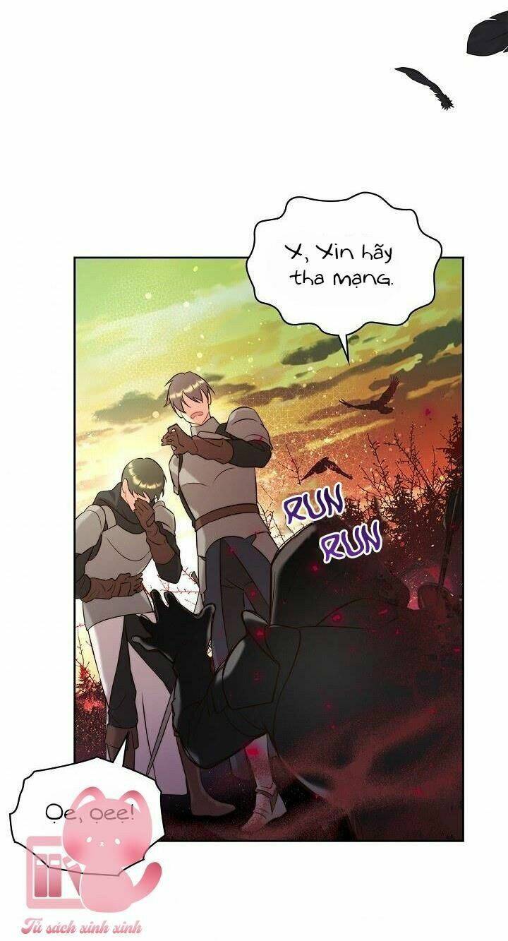 Công Chúa Chloe - Chapter 96 - Page 60