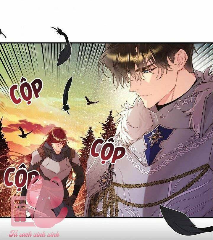 Công Chúa Chloe - Chapter 96 - Page 61