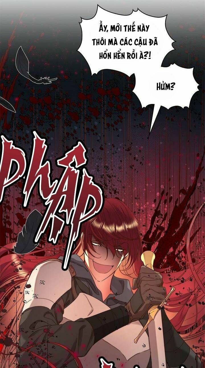 Công Chúa Chloe - Chapter 96 - Page 62