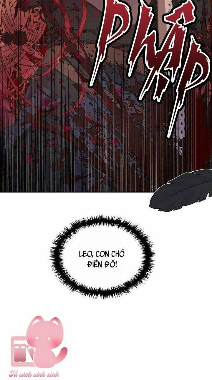 Công Chúa Chloe - Chapter 96 - Page 63