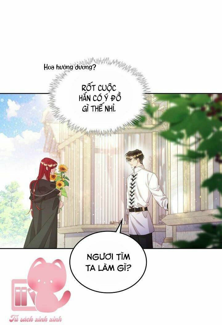 Công Chúa Chloe - Chapter 96 - Page 64