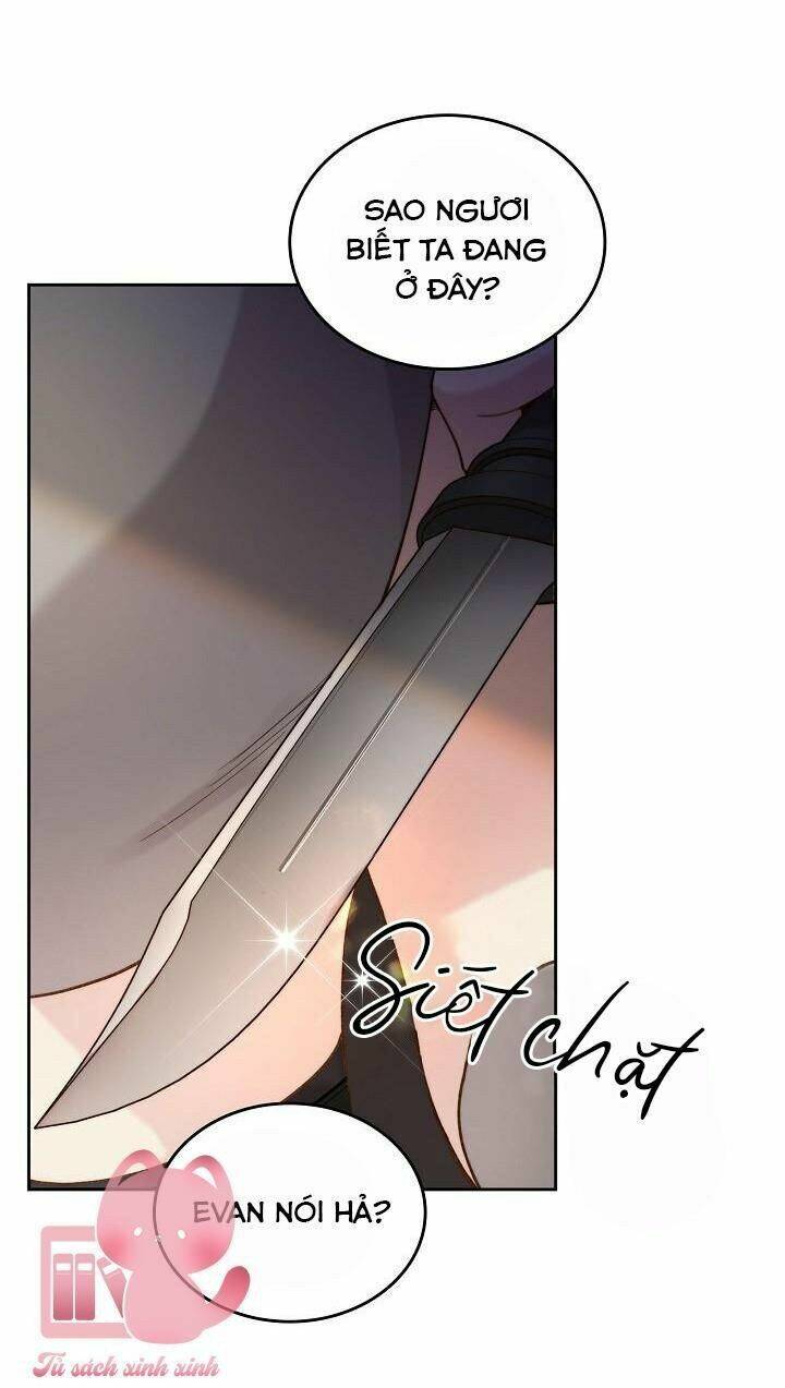 Công Chúa Chloe - Chapter 96 - Page 65