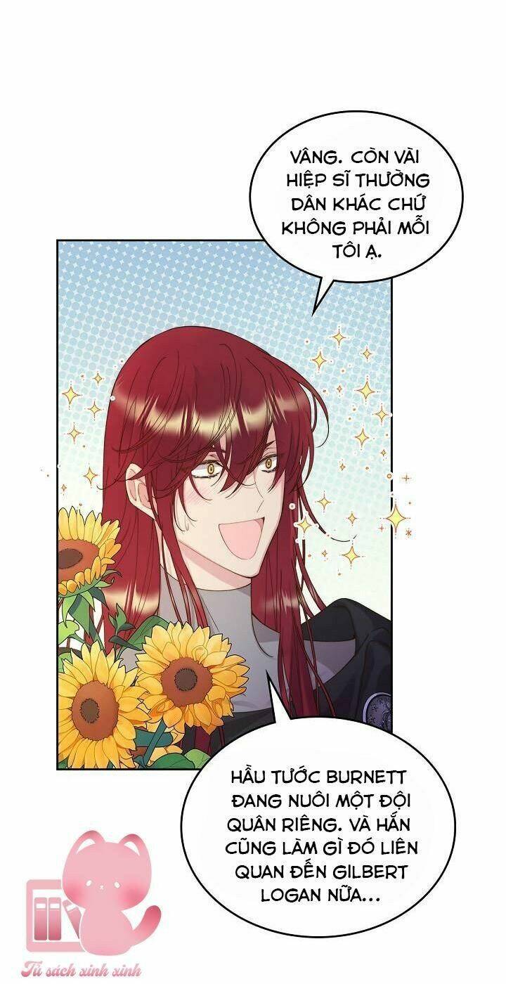 Công Chúa Chloe - Chapter 96 - Page 71