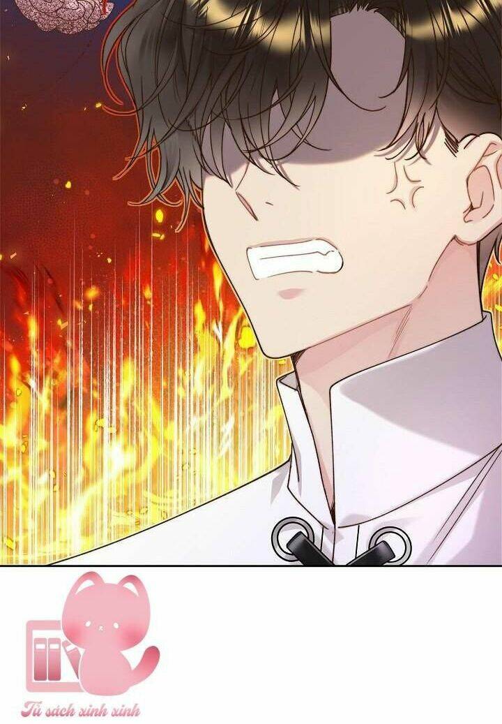 Công Chúa Chloe - Chapter 96 - Page 74