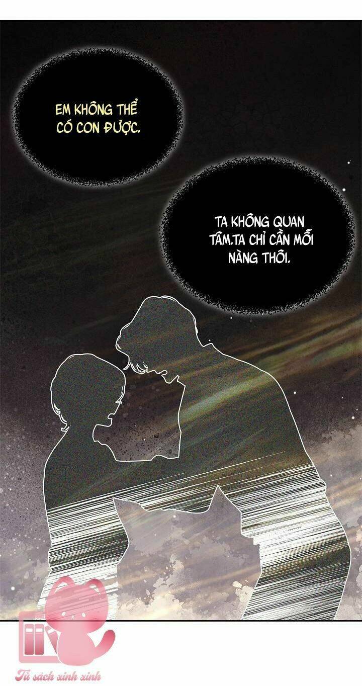 Công Chúa Chloe - Chapter 96 - Page 78