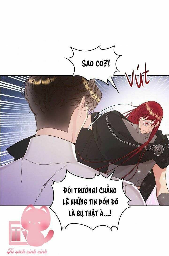 Công Chúa Chloe - Chapter 96 - Page 81