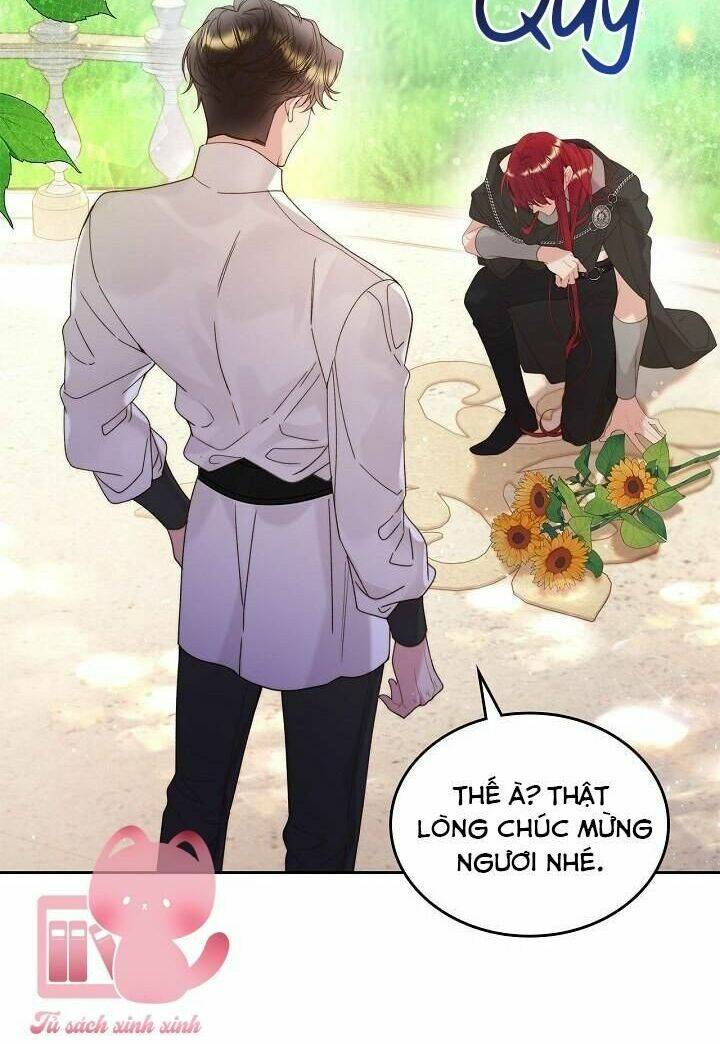 Công Chúa Chloe - Chapter 96 - Page 84