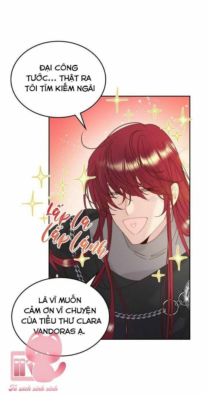 Công Chúa Chloe - Chapter 96 - Page 86