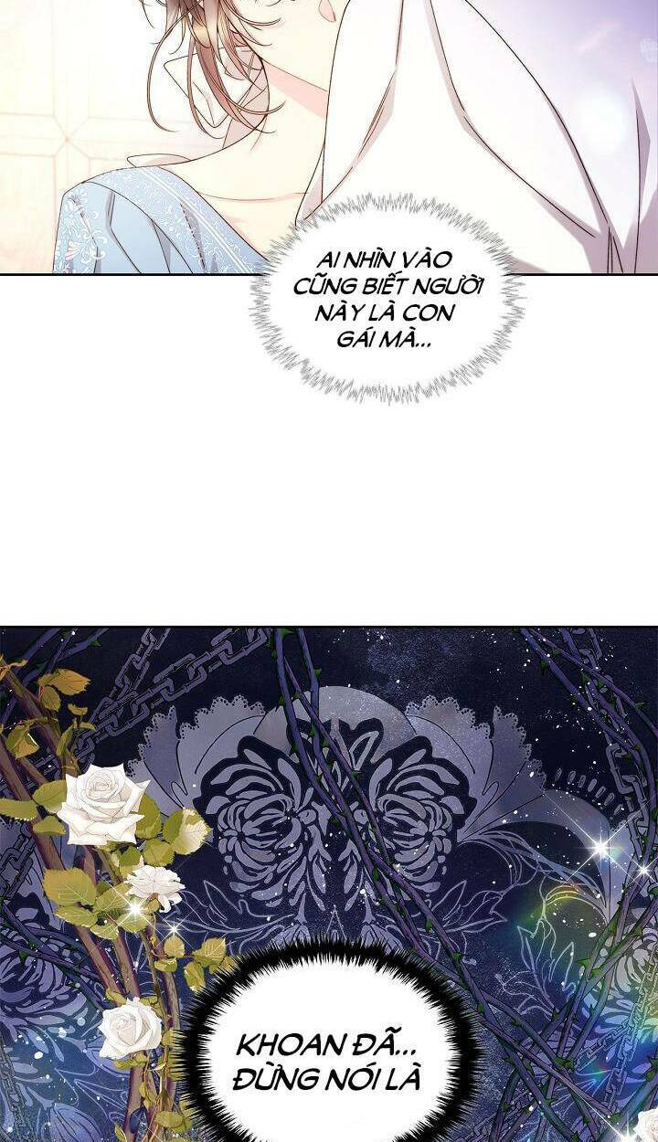 Công Chúa Chloe - Chapter 97 - Page 9