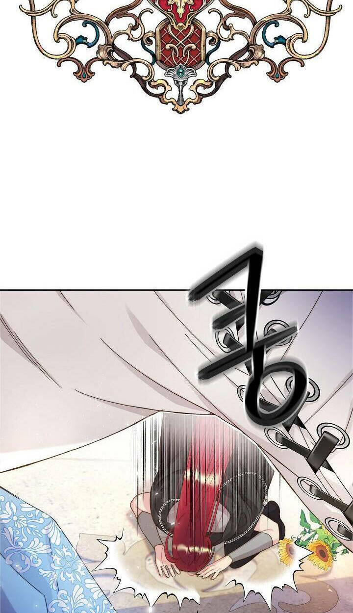 Công Chúa Chloe - Chapter 97 - Page 11