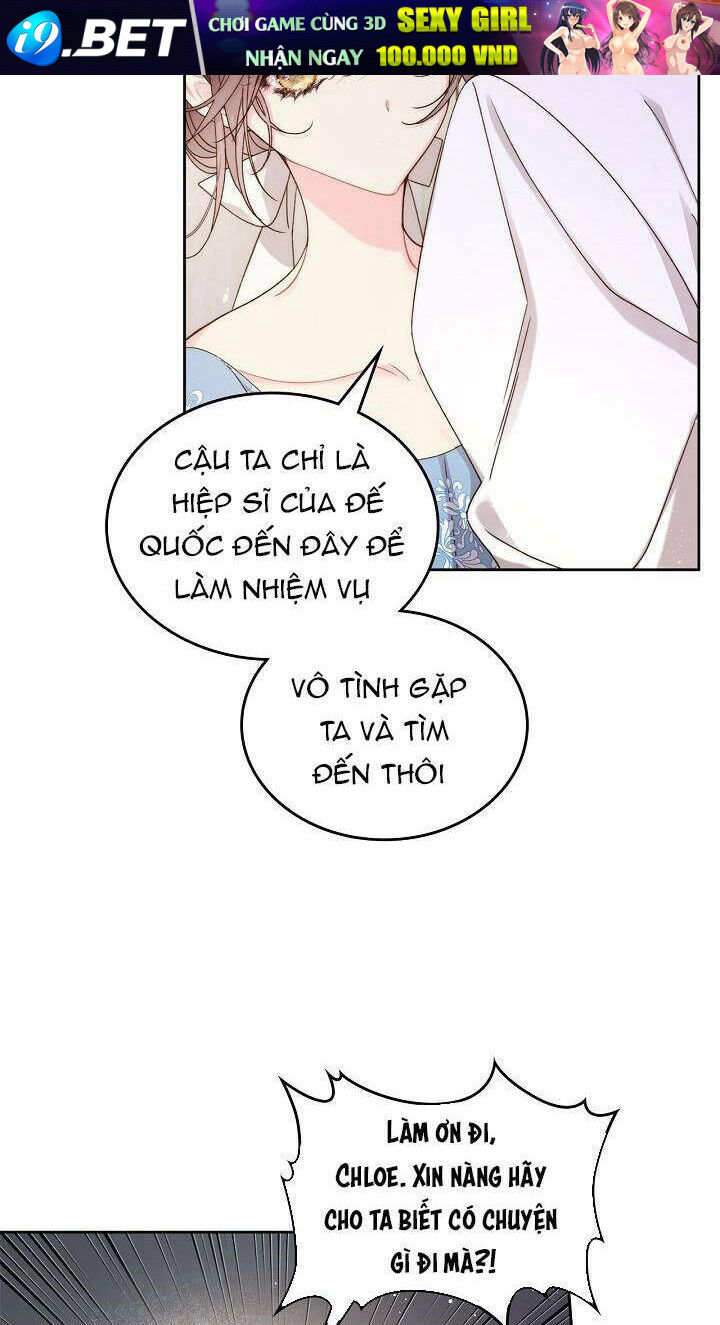 Công Chúa Chloe - Chapter 97 - Page 13