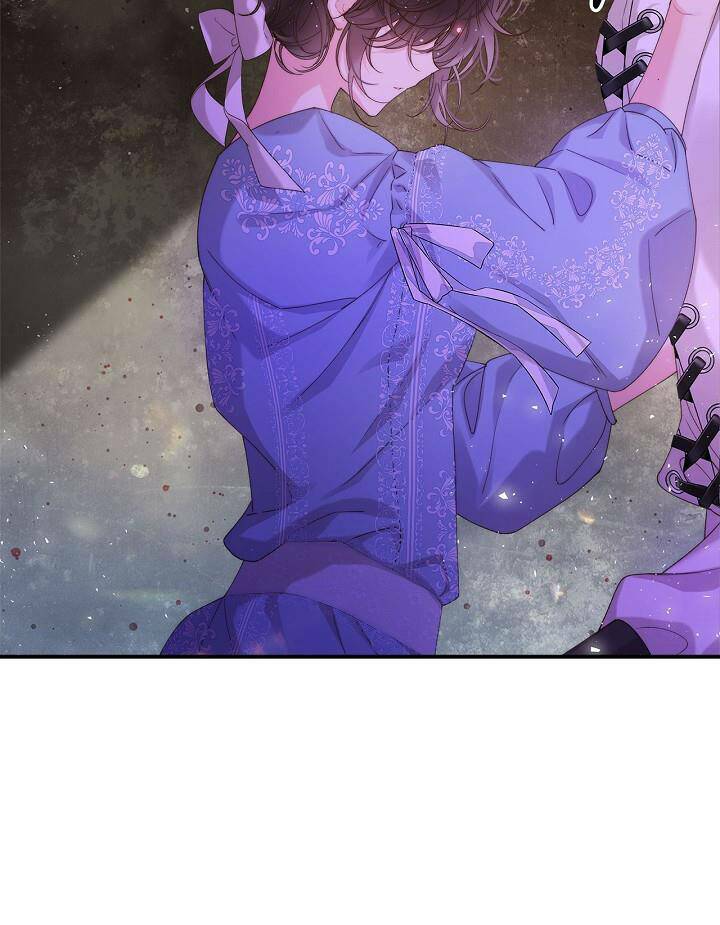 Công Chúa Chloe - Chapter 97 - Page 16