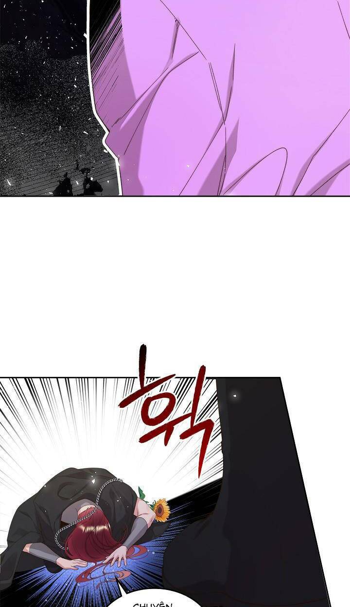 Công Chúa Chloe - Chapter 97 - Page 21